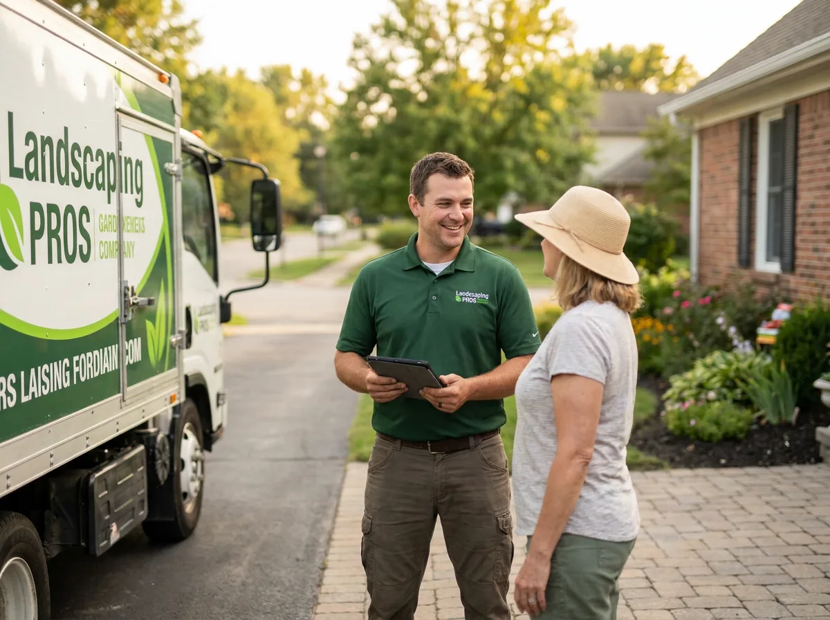 Landscaping Free Union, VA FAQs